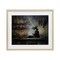 Stupell Industries Witch's Cauldron Brew Framed Print Under Glass, design by Arlington Prints